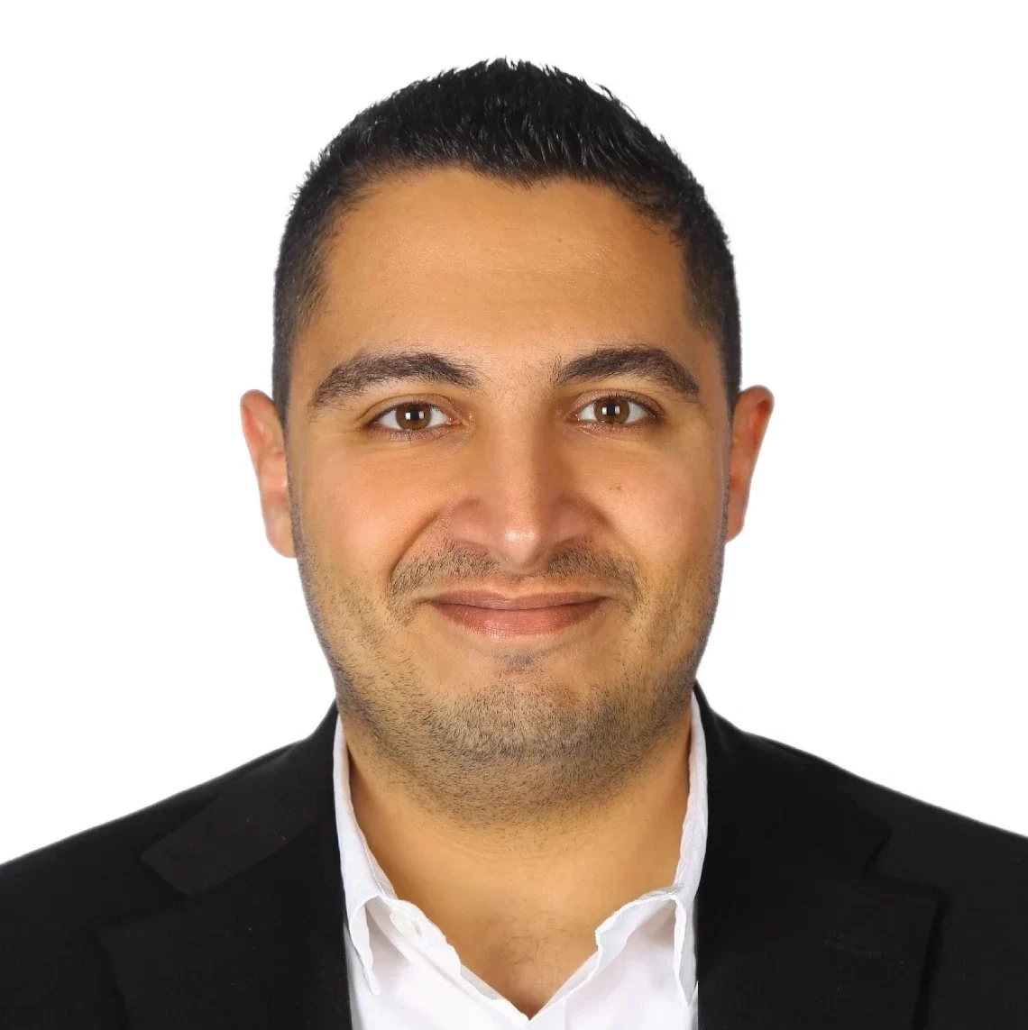 shadi Al-Qasem
