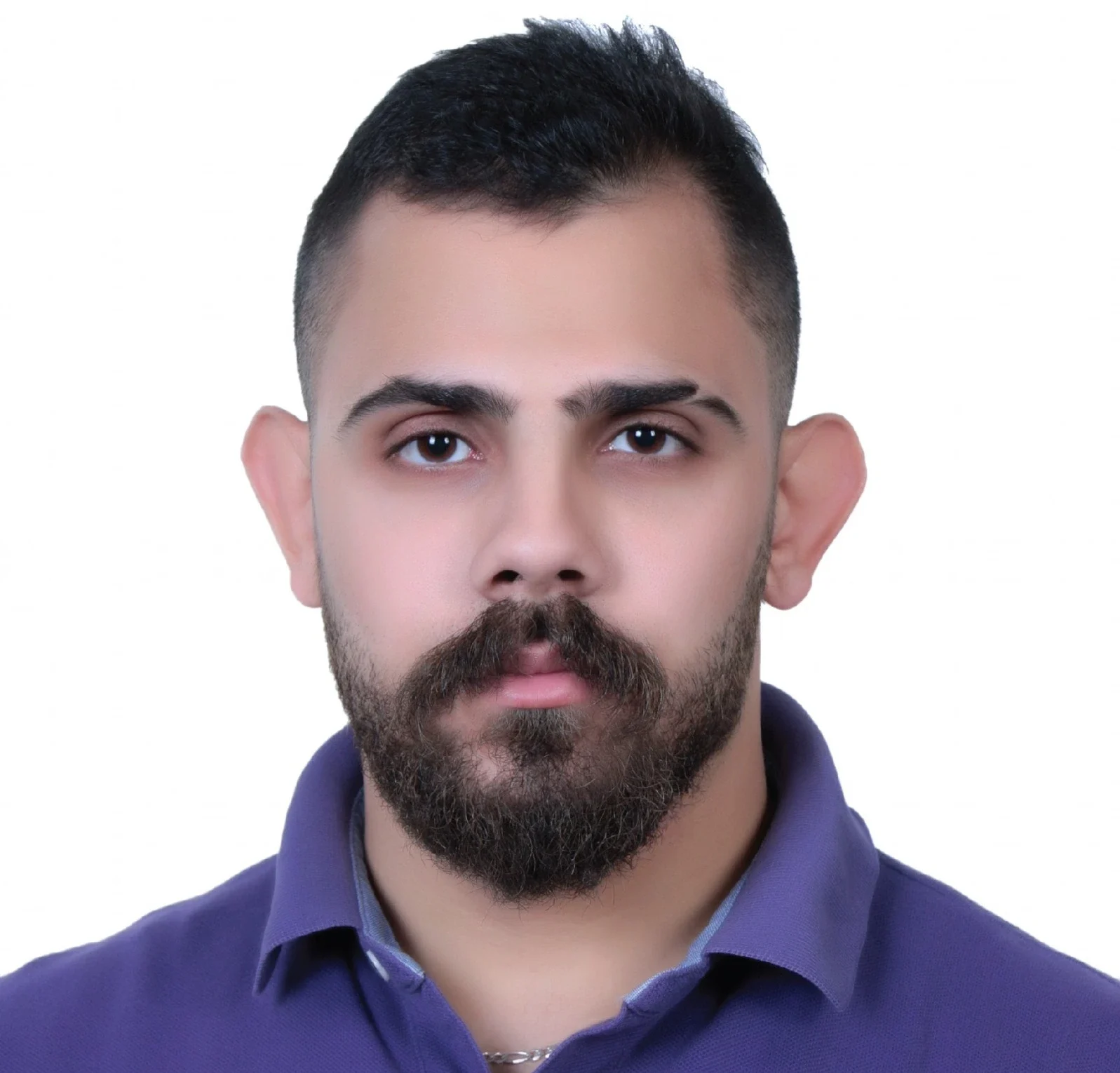 Saif Al- tantawi